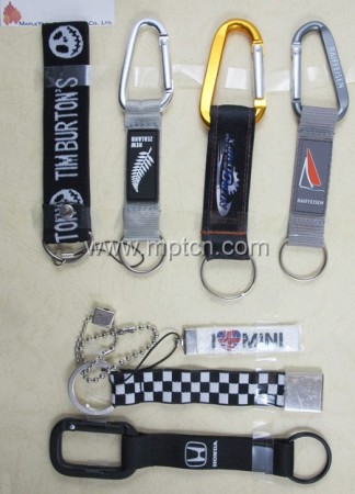 Lanyards